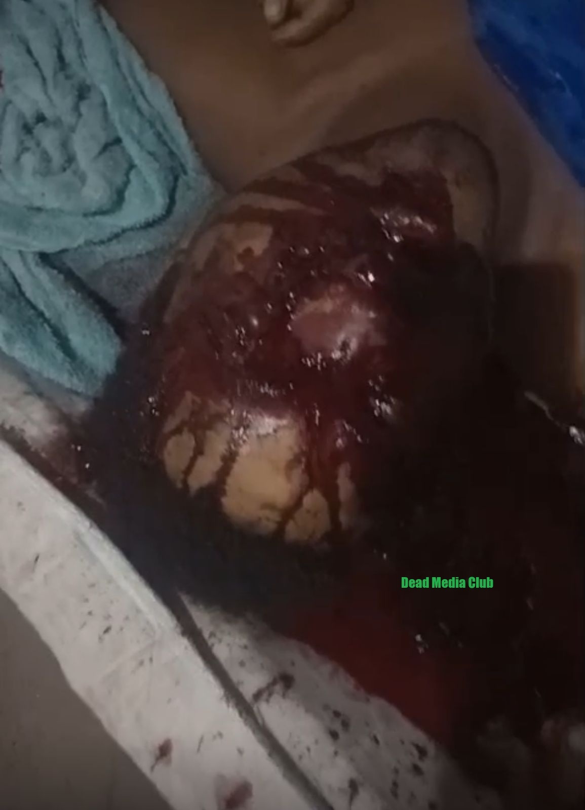 Conversation Ended with Blunt Force Diplomacy