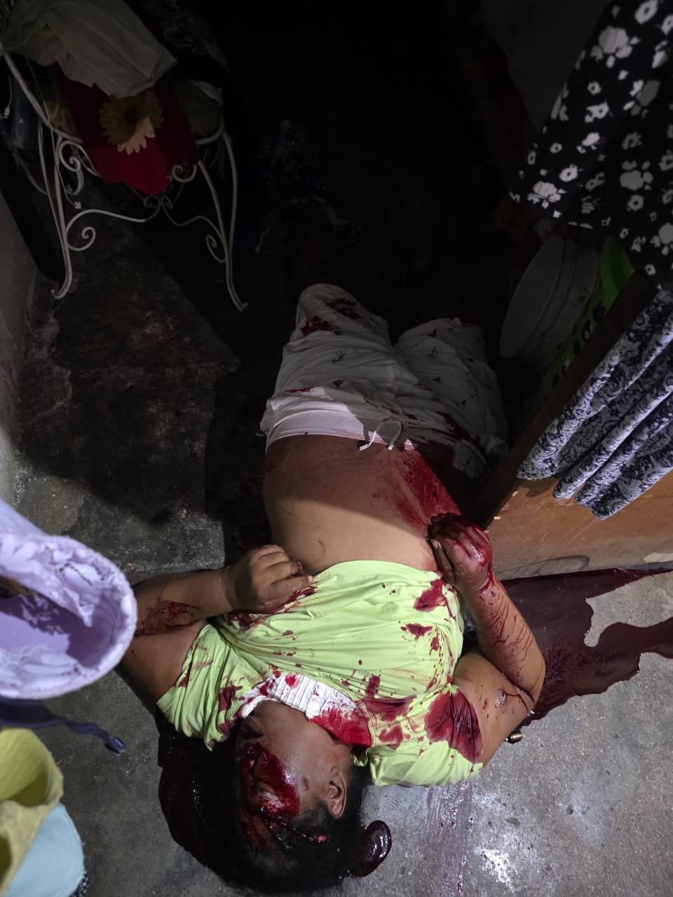 drama hits new heights