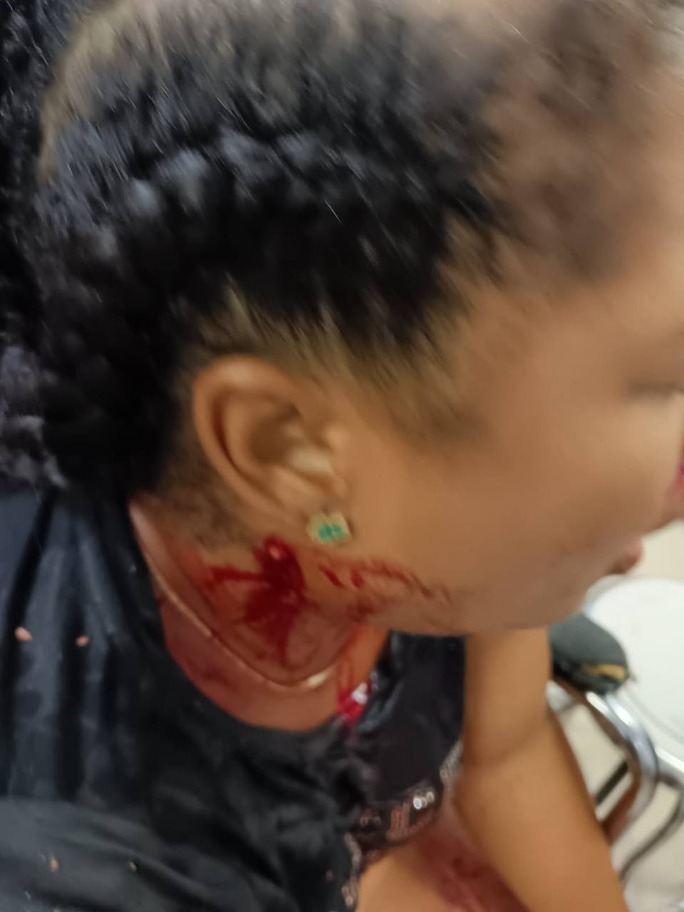 drama hits new heights