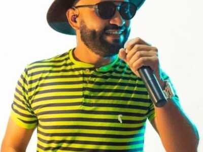 Friday night in Catende