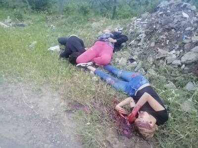 Three more women kiilled in honduras