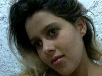 Innocent looking Brazilian woman found dead in forest 