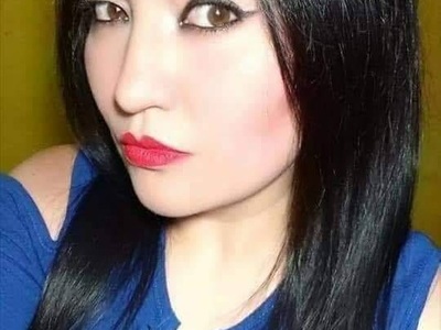 Young Brazilian woman killed by her ex boyfriend 