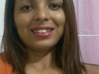 Brazilian mother kill her daughter and gouged her eyes out 