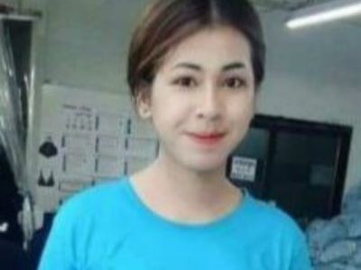 Young thai woman fatally stabbed by boyfriend 