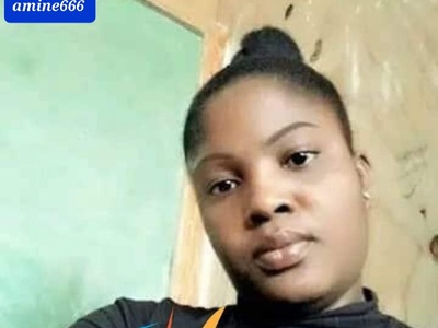 Woman killed by police after fail robbery