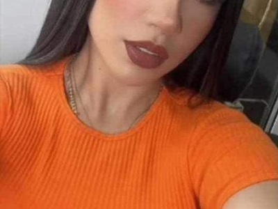 Ecuadorian escort girl died in car accident