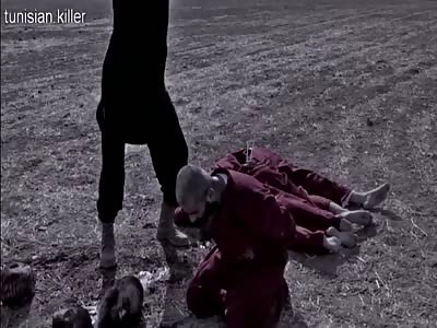 Enhanced Version of Tunisian0killer's DEATH 'N' SHIT COMPILATION 21(last 20 seconds) 