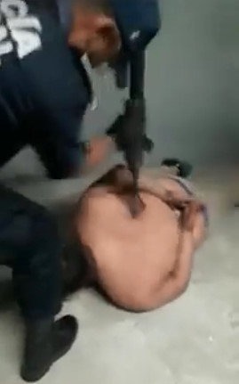 Nasty Police Station Torture (Don't Get Arrested There)