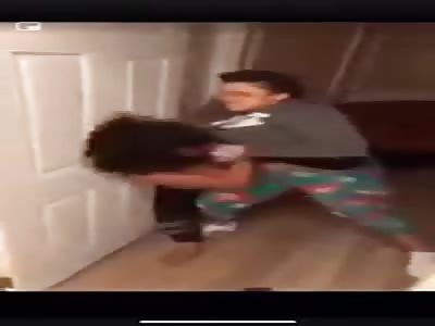 Chick turns the tables by going to someoneâ€™s house to fight