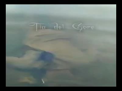 Body is found in the lake - La Tía Del Gore 