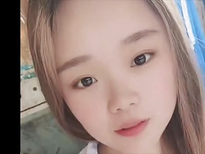 Young chinese crane operator fell to her death while livestreaming