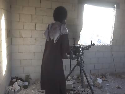 Islamic State figthers killed pkk shitbags