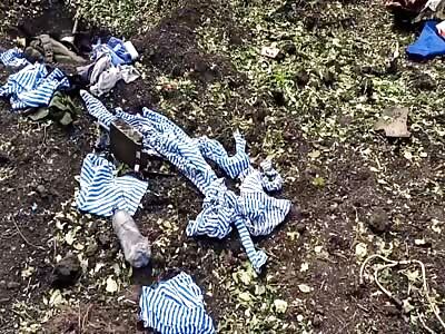 Ukrainian paratroopers destroyed a unit of the 76th airborne.