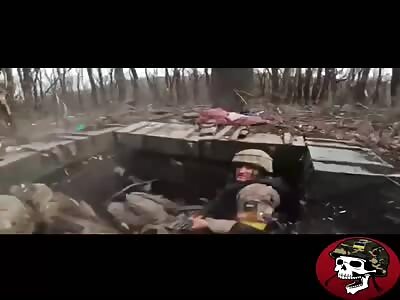 Russians made a compilation of war crimes in Ukraine