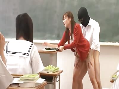 Japanese porn and its bizarre fantasies