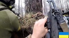 Ukraine Russia War Combat Footage 