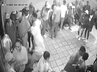 Woman Gets Stabbed Several Times at Nightclub