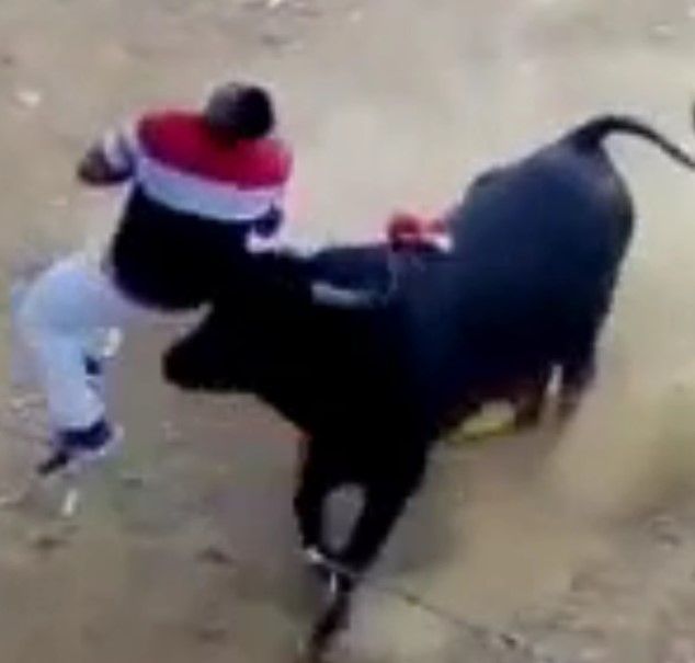 2 Brutal attacks on Colombian rodeos