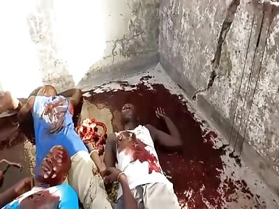 Angolans killed by Ukrainian soldiers in the war