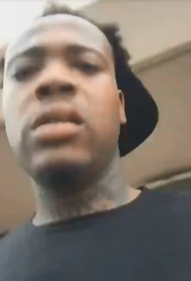 Man Gets Shot in the Head on Facebook Live and Die 