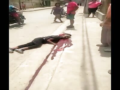 6 dead in massacre in Guayaquil
