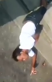 Man is Killed during Street Fight 