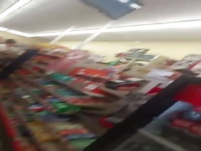Pissed Off Mom goes Off on Store Clerk for Remarks made to Her Kids about their African Clothes 