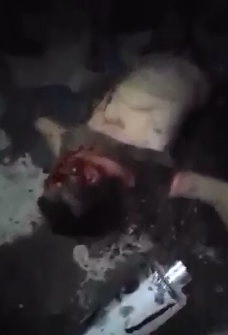 Barbaric Murder of Man Beaten to Death by Angry Mob 