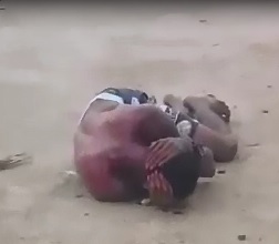 Teenager is Stoned to Death in Horrific Video 