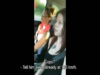 Full Video Of Fatal Car Crash 2 Girls