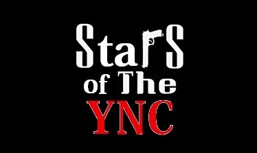 Stars of the YNC #176: Cyanide?