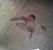 Naked Woman Found Alive in a Pit After Husband Put her There 8 Months Ago
