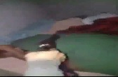 Shocking Video Shows Cop Kill His Wife and Her Lover