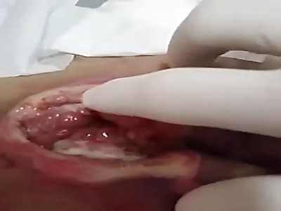 Doctor Plays with Hole in Dudes Ass