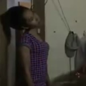 Cute Girl Ends her Life by Hanging