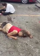 SHOCKING Aftermath From New Orleans 3 Dead