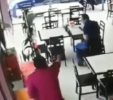 Police Officer is Shot to Death in Bakery Assassination 
