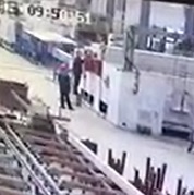 WOW! Work Machine Explodes Killing Workers