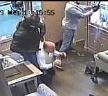 Jewelry Store Owner Has Heart Attack During Armed Robbery