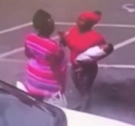 WTF: Baby Dies After Falling From Momâ€™s Arms During Fight