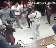 Man Trying to Stop Fight Beaten to Death in Russian Bar