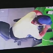 Poor Cashier Shot Dead During Robbery