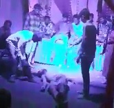 Dude Died Falling on His Head During Bizarre Dance Celebration 