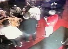 Sucker Punch Leaves Man Dead in Michigan Bar