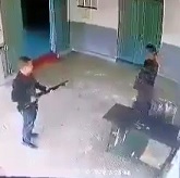 SCARY: New Footage of Thailand Shooter