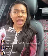 Instagram Influencer Crashes While Live on the App