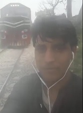 Moronic Imbecile Filming FB Live Hit and Killed by Train..