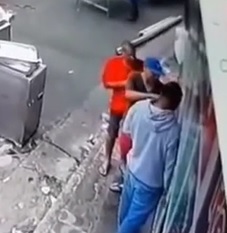 Argument Leads to Life Ending Head Shot.