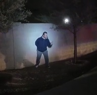 Arizona Cops Shoot Man Imitating a Handgun